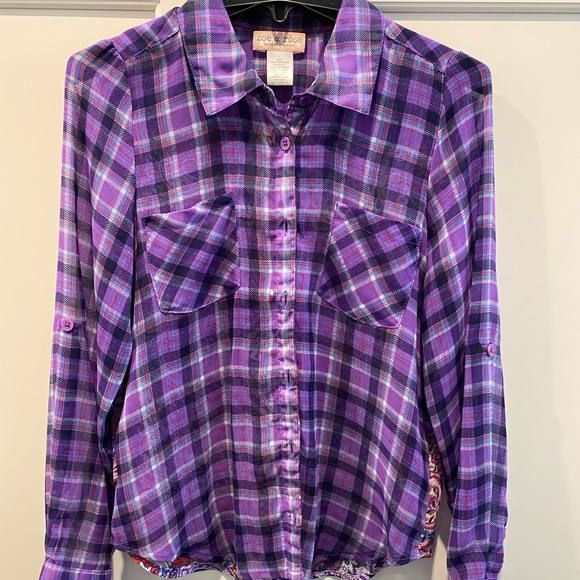 Tween designer top - Picture 2 of 5